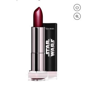 Cover girl Star Wars lipstick LIMITED EDITION